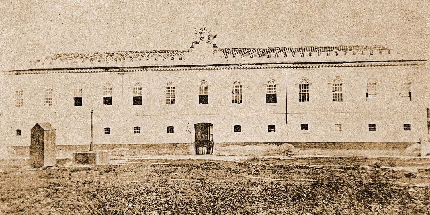 História da implantação do abastecimento de água potável em Maceió II