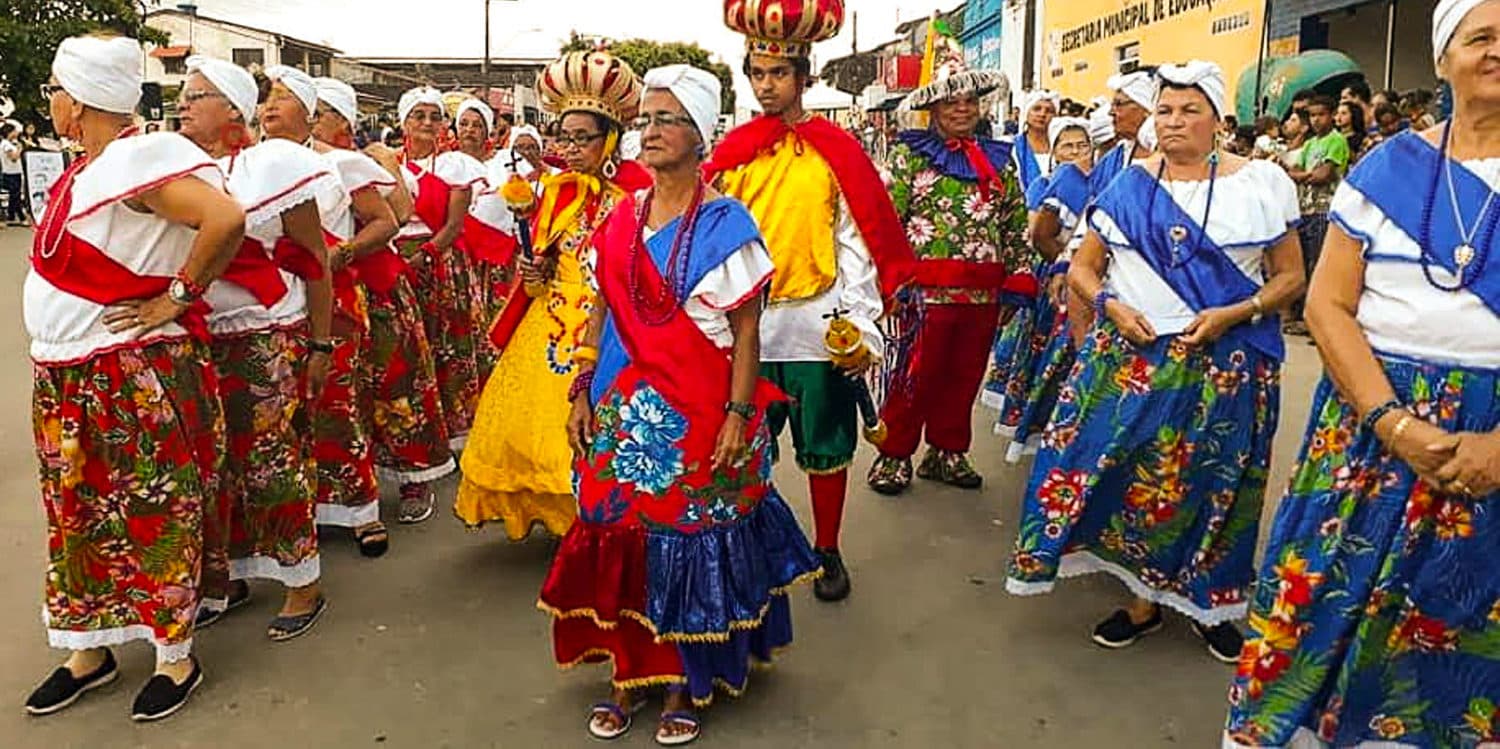 As Taieiras de Théo Brandão