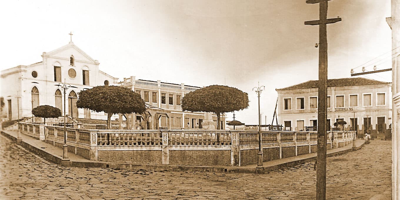 Crônica de um Natal