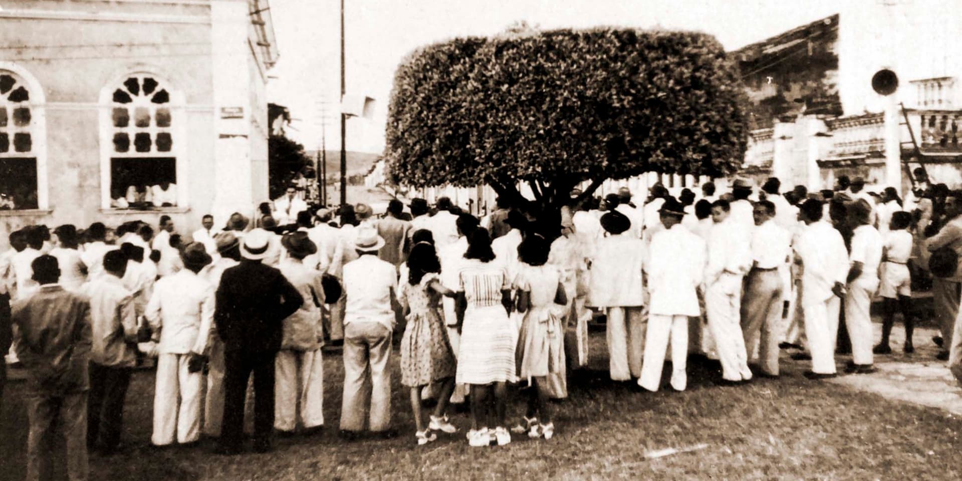 As cabeças de Lampião e Maria Bonitinha