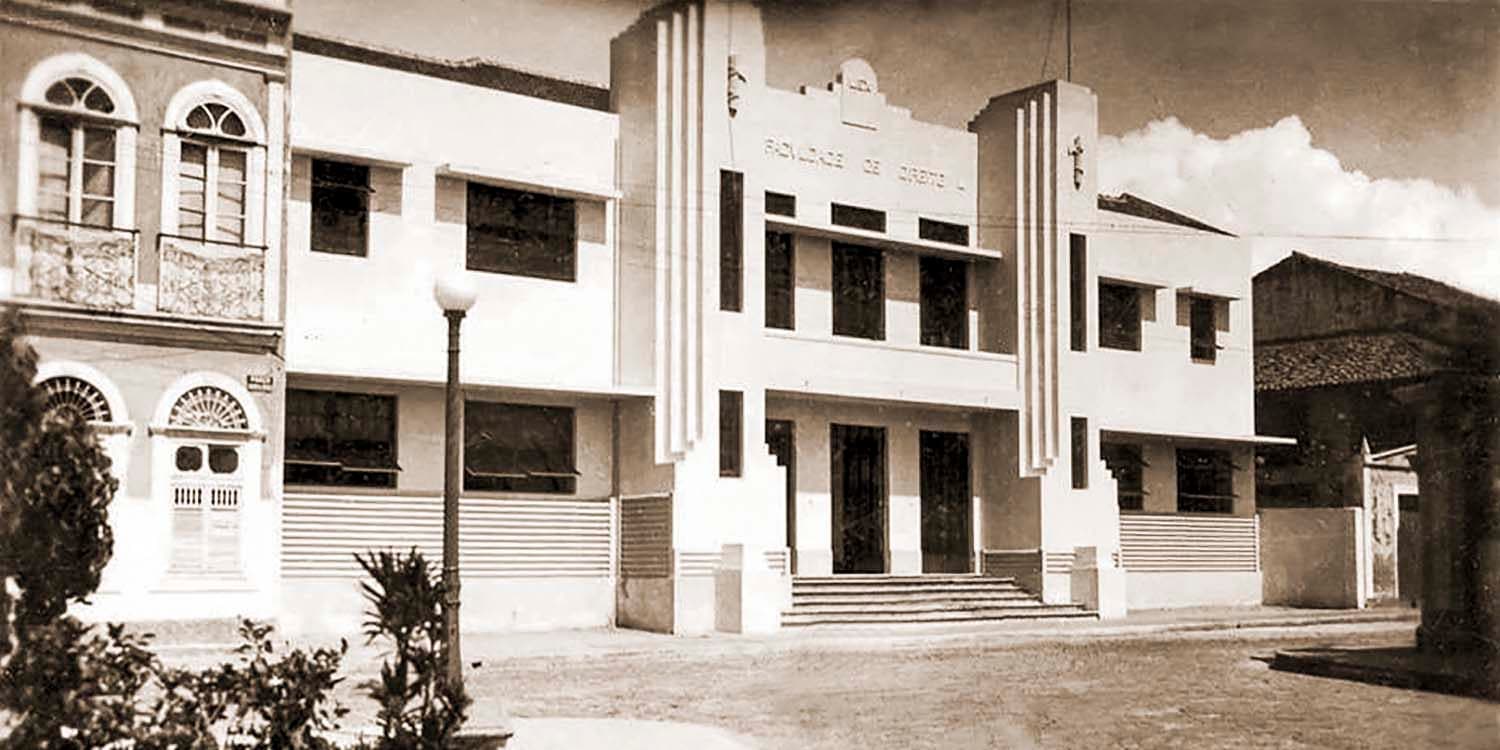 História da Faculdade de Direito de Alagoas