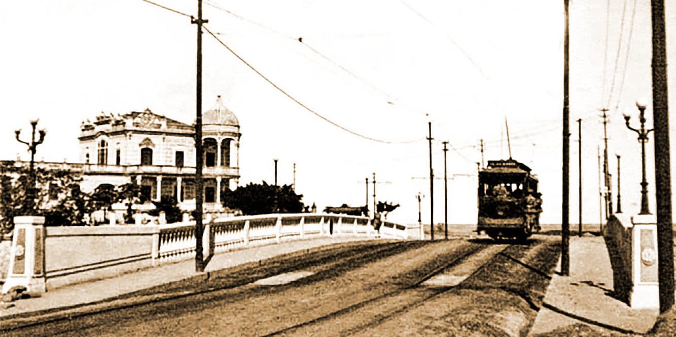 Maceió, cidade alegre
