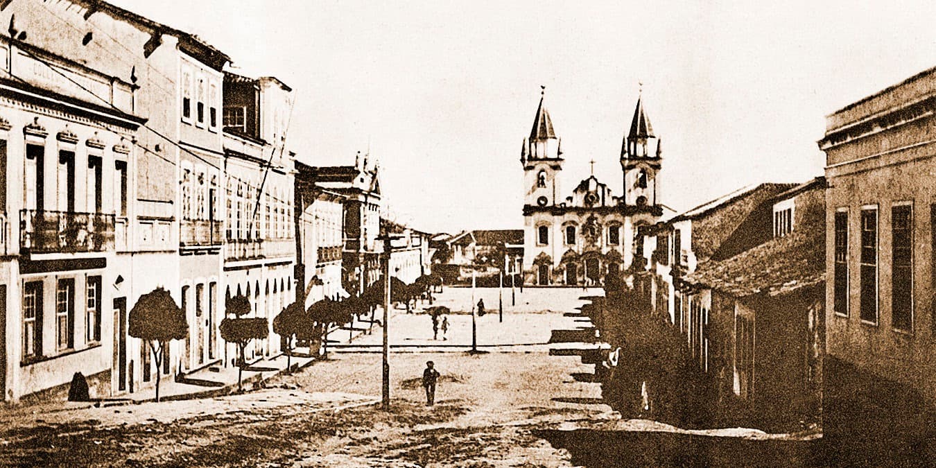 A lenda penedense de Anna Rebate