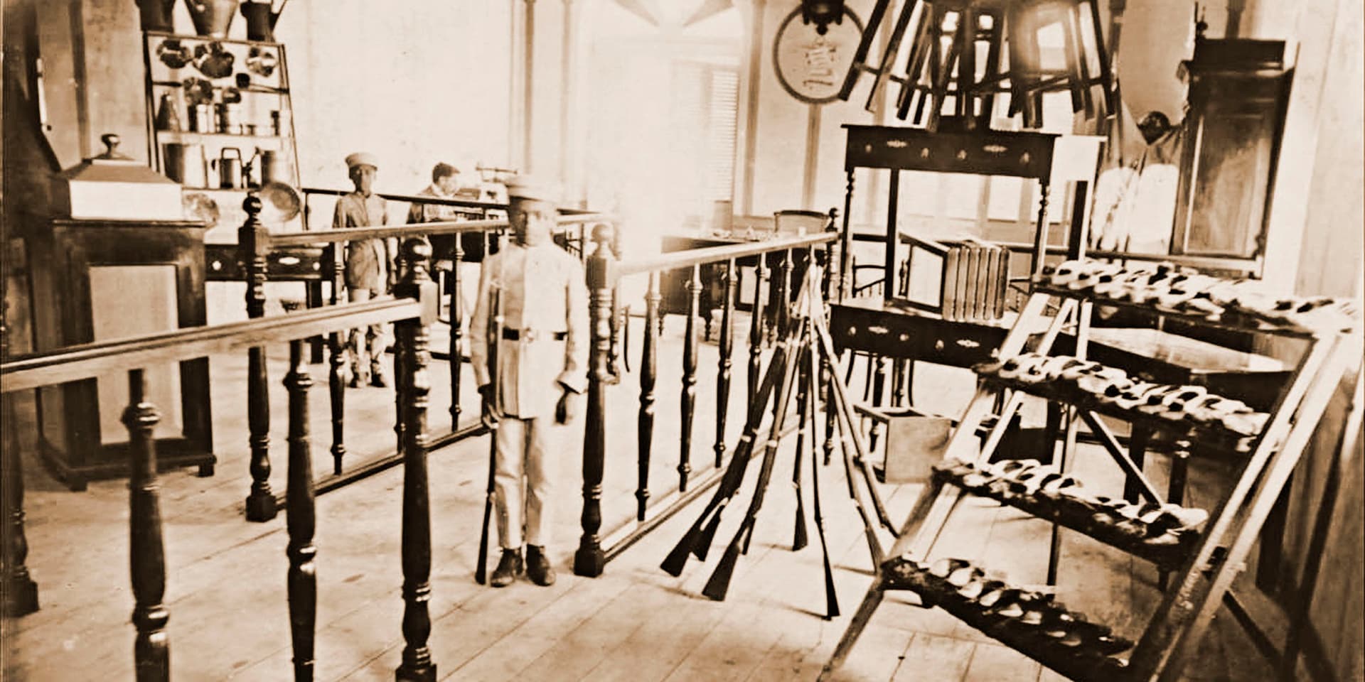 História do ensino público profissionalizante em Alagoas