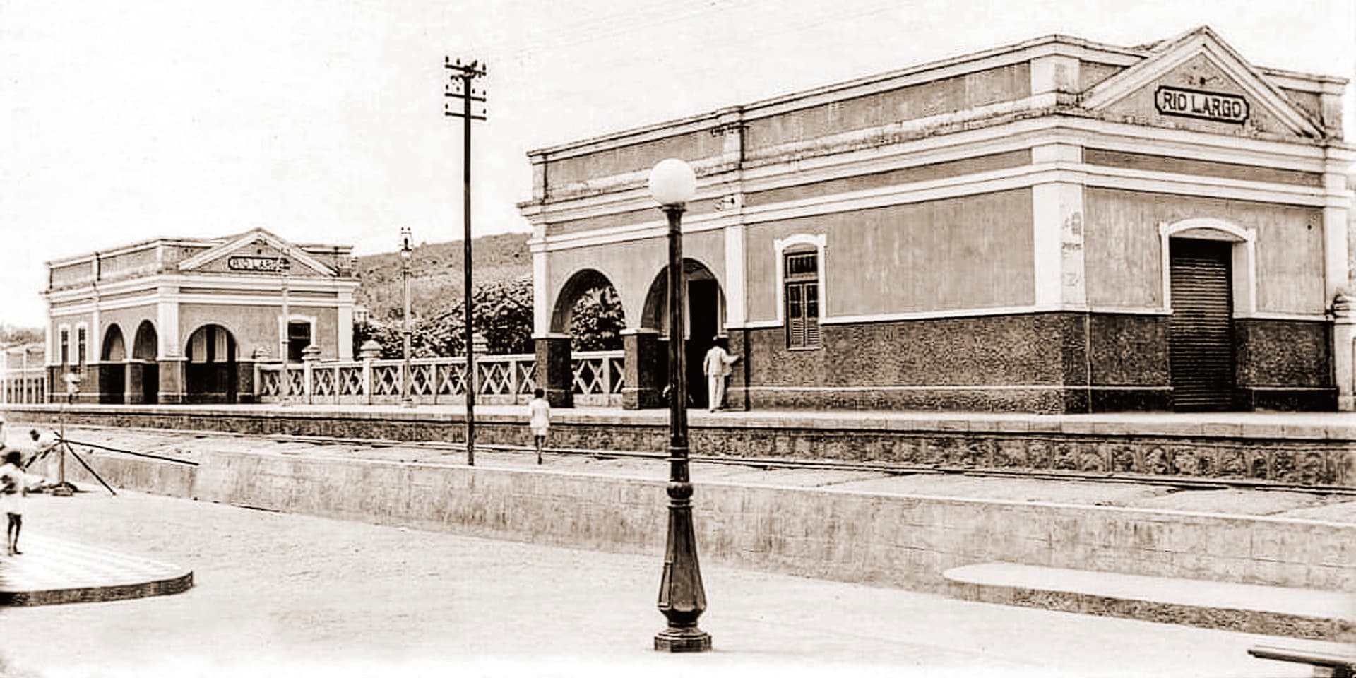 História das estradas de ferro em Alagoas (III). Projetos que não se realizaram