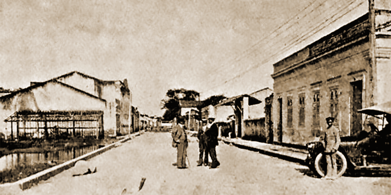 Firmino de Vasconcelos, o farmacêutico sergipano que mais vezes governou Maceió