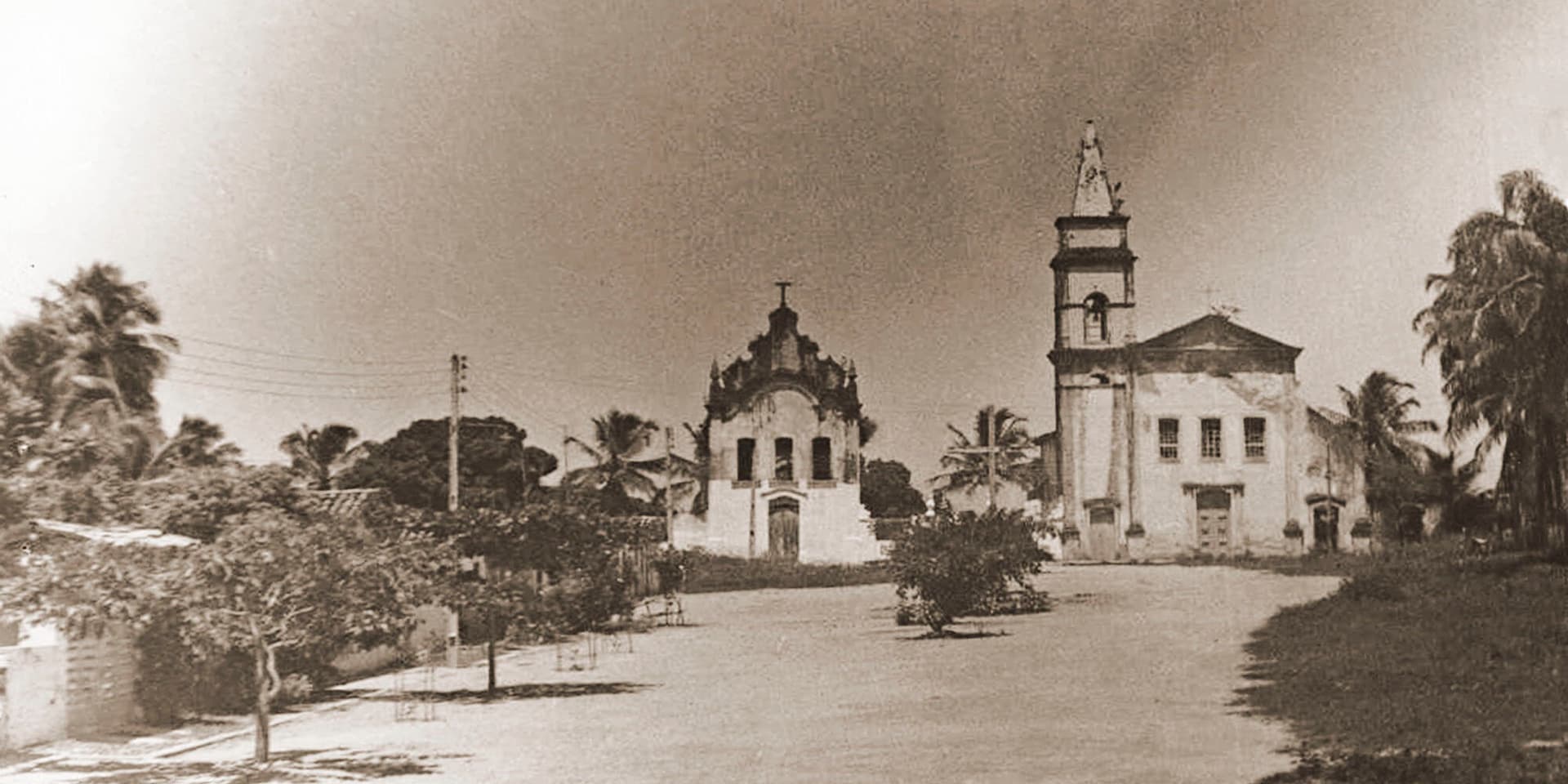 Marechal Deodoro, a antiga Vila da Madalena do Sumaúma