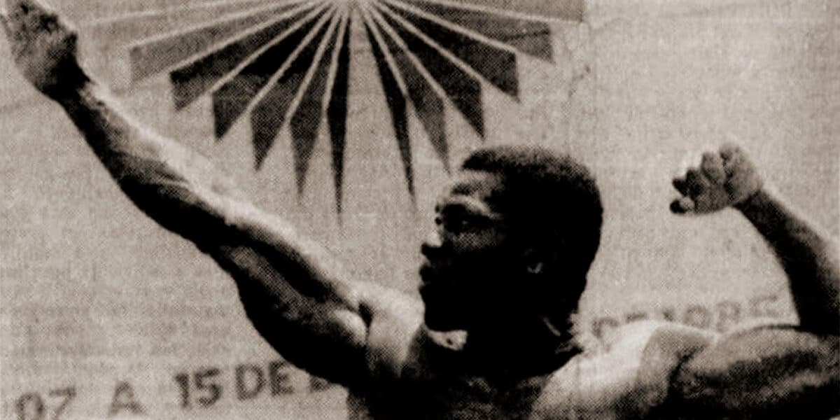 Soldado Leôncio e as mortes de 1986 no quartel do 59º Bimtz em Maceió