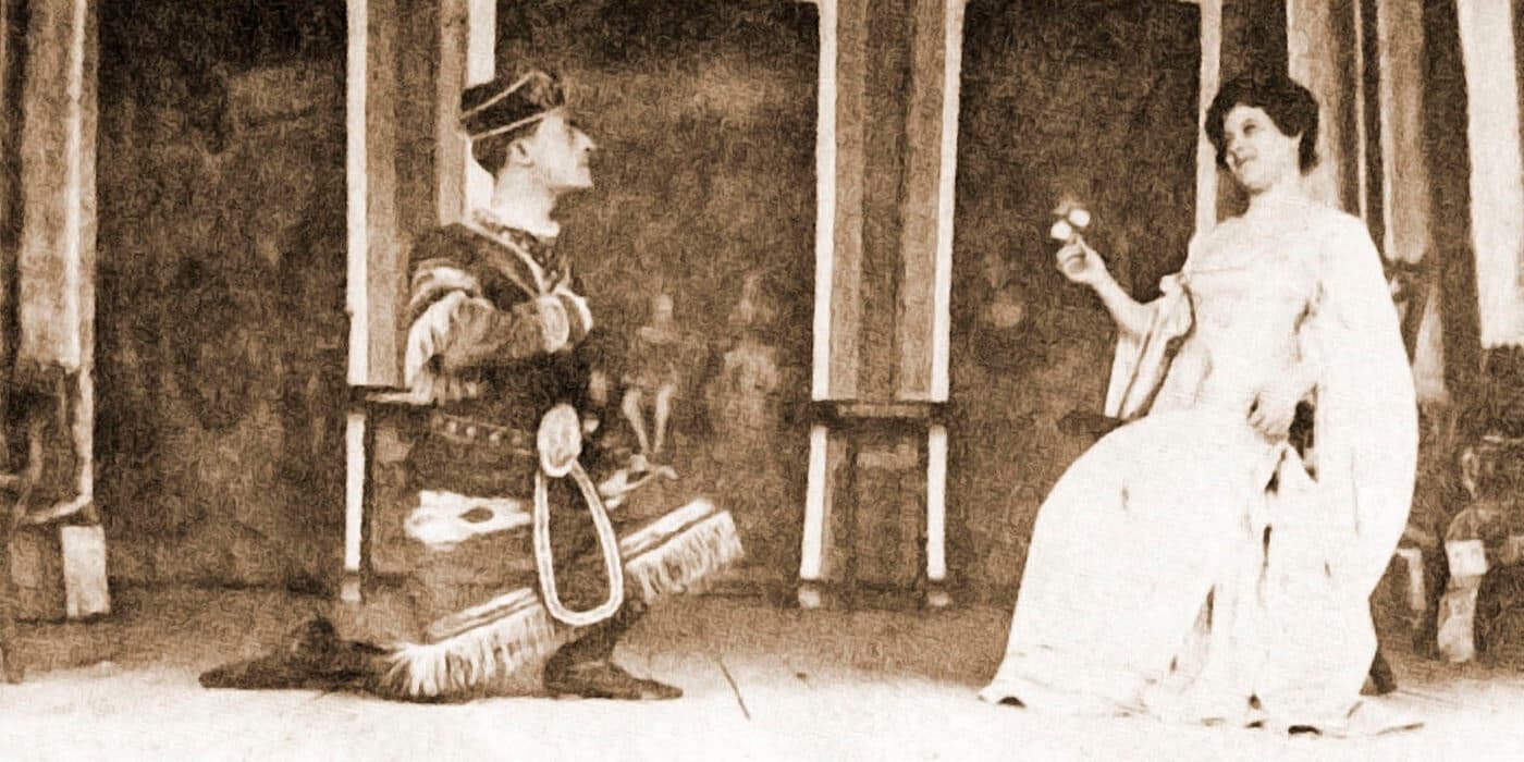 Os teatros de Maceió