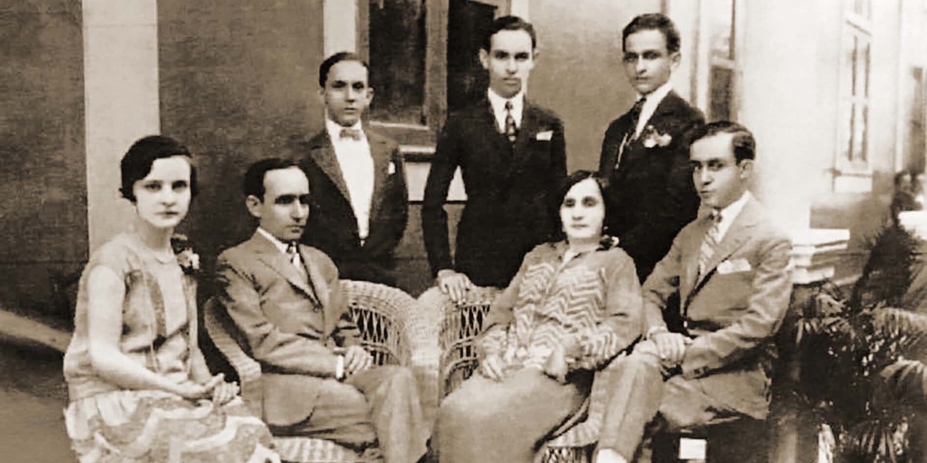 Famílias na política alagoana do século XX – (10) Lages