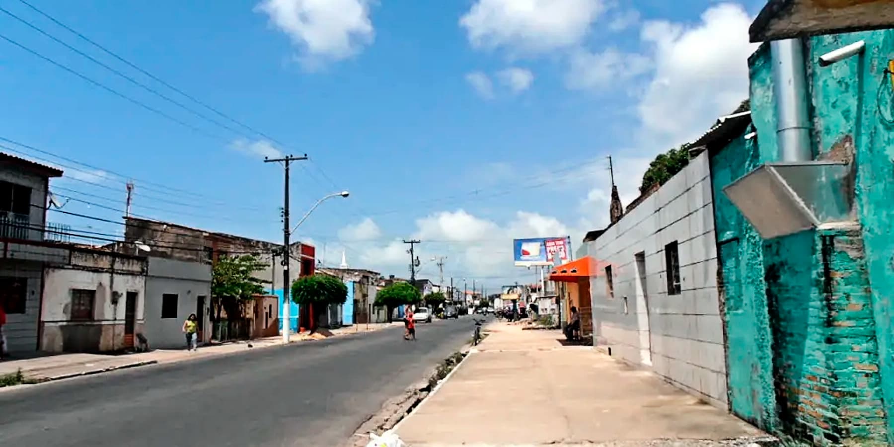 Quem foi o Cabo Reis que deu nome a uma rua de Maceió?