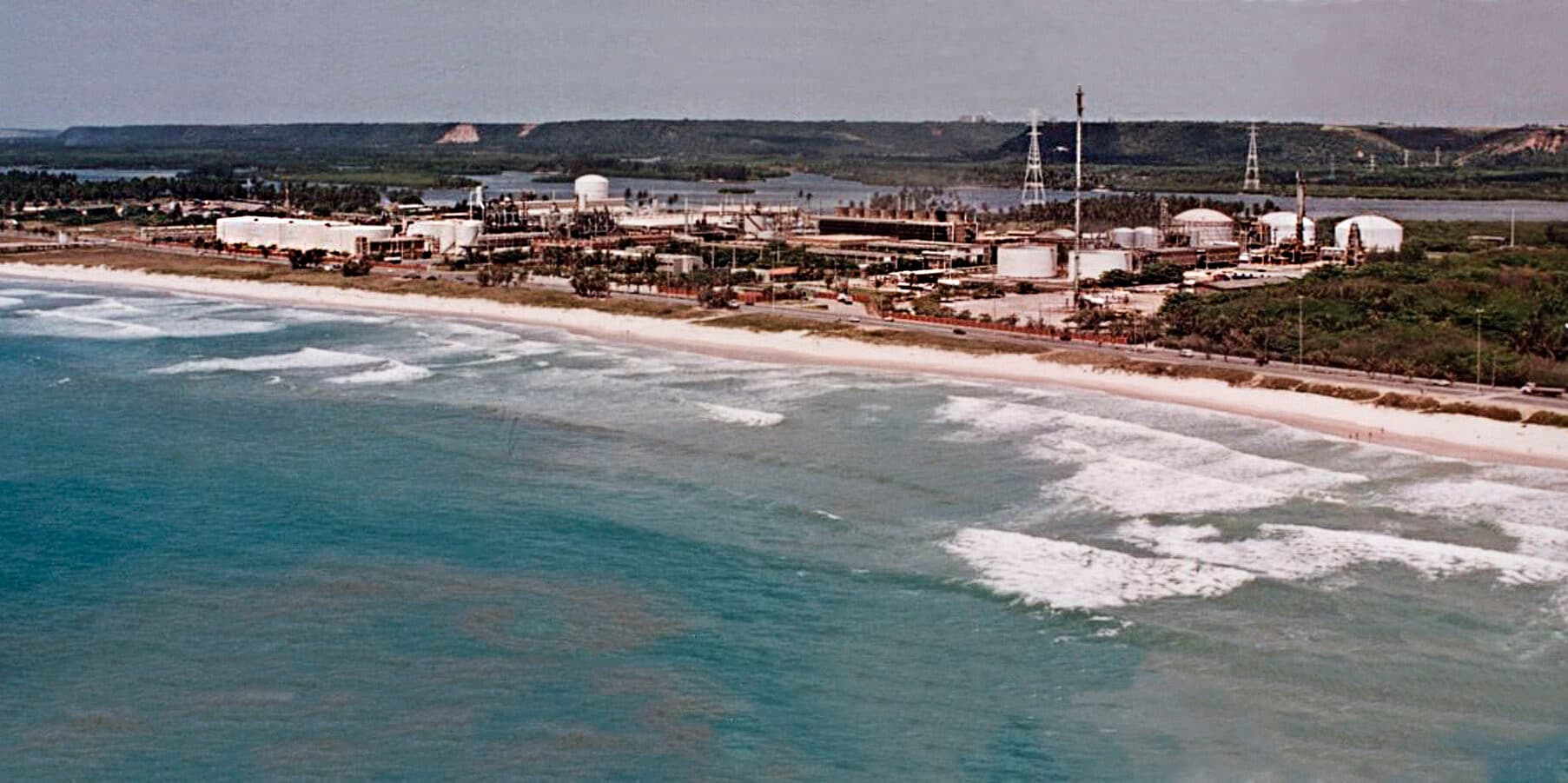 Petróleo, sal-gema e a histórica ausência da consciência ambiental e ecológica em Alagoas