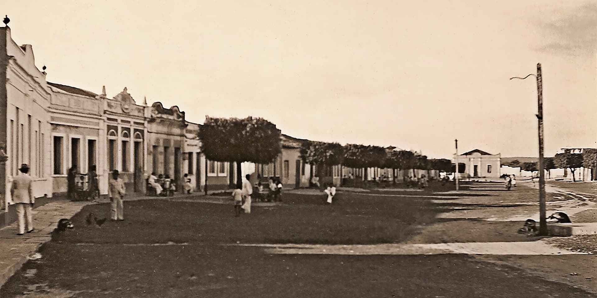 Porto Real do Colégio dos jesuítas