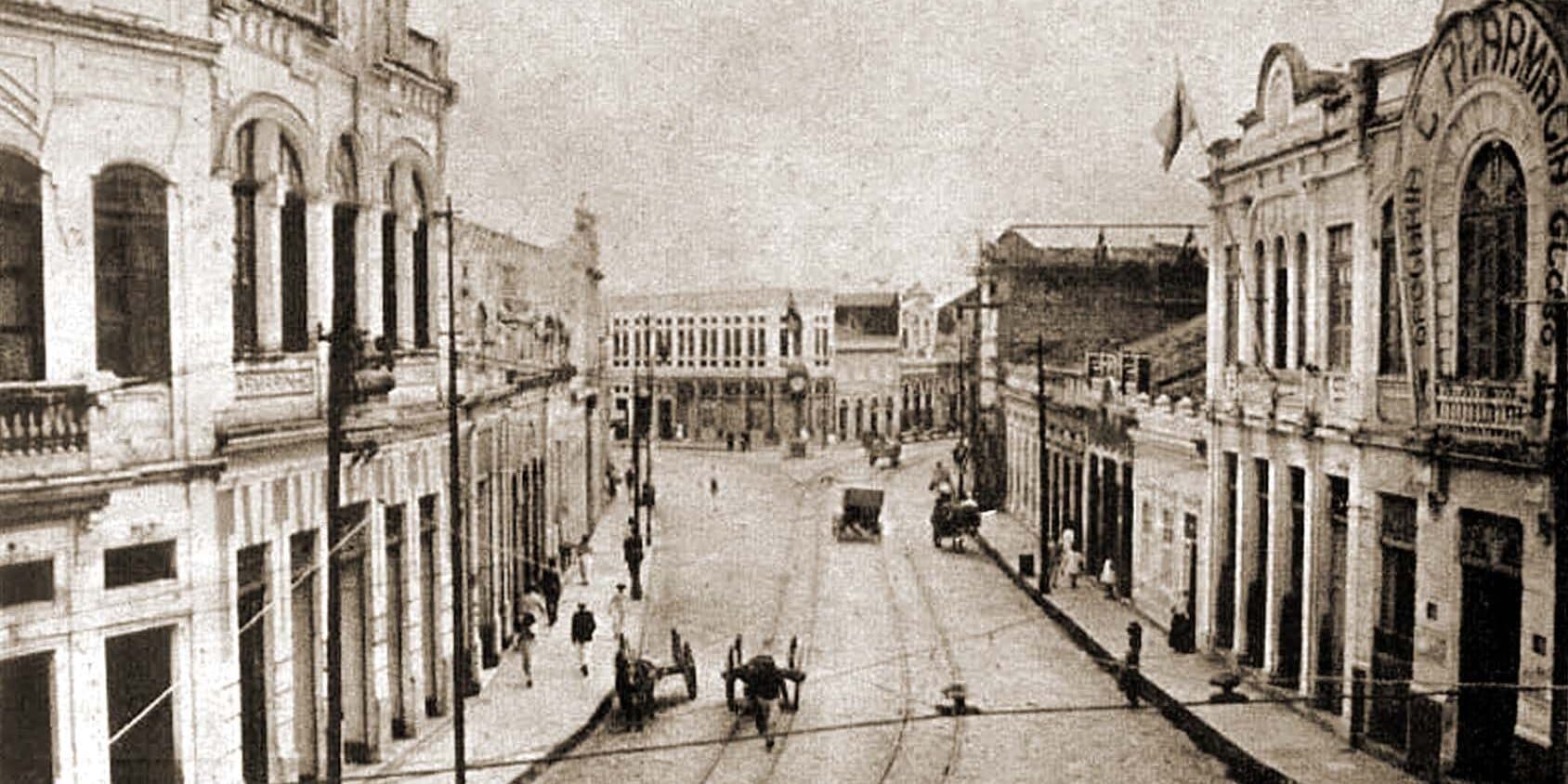 Werther Vilela Brandão, Farmácia Globo e os “Franceses em Alagoas no século XVI”