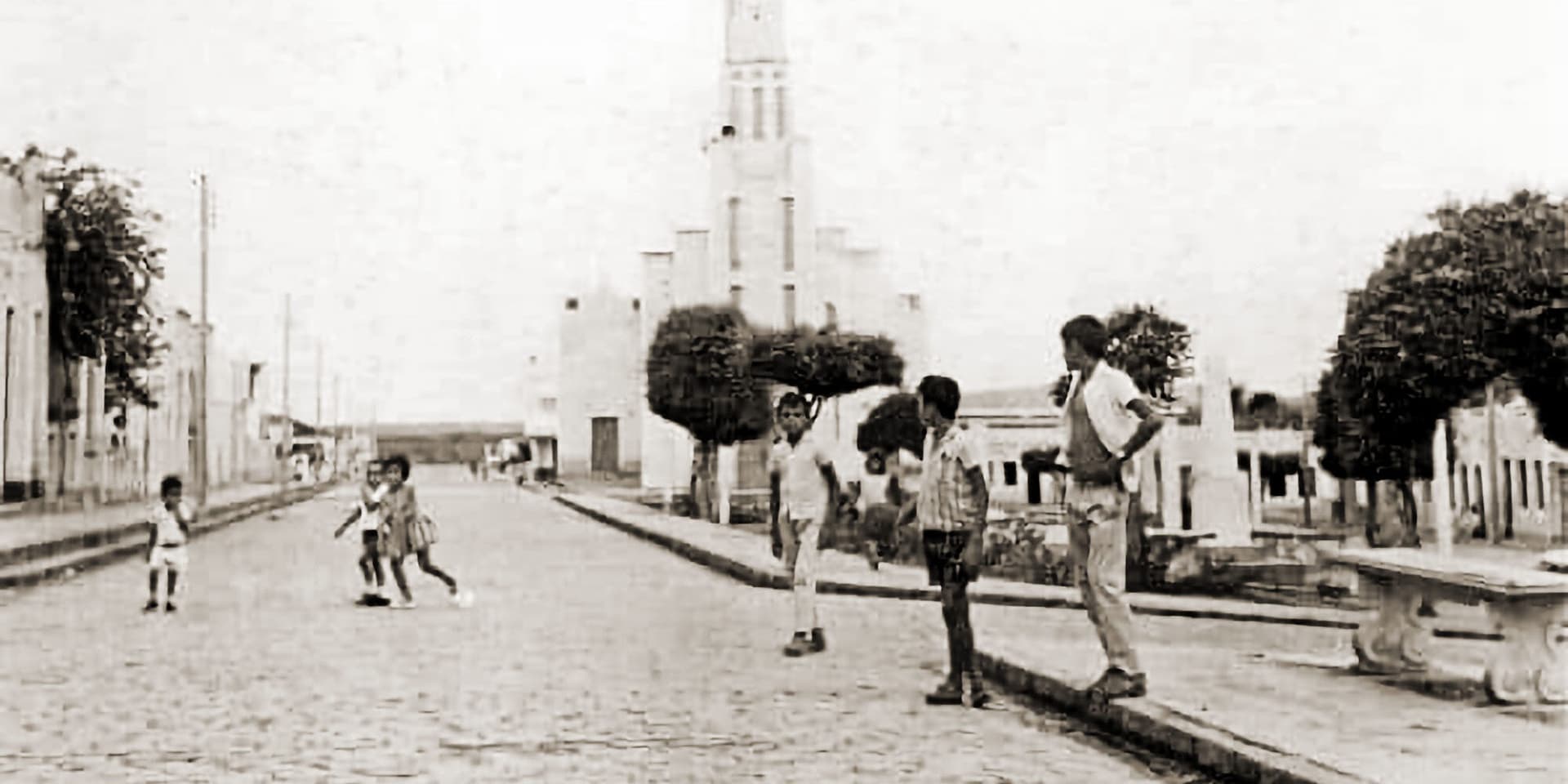 Olho d’Água das Flores e do Padre Antônio Duarte