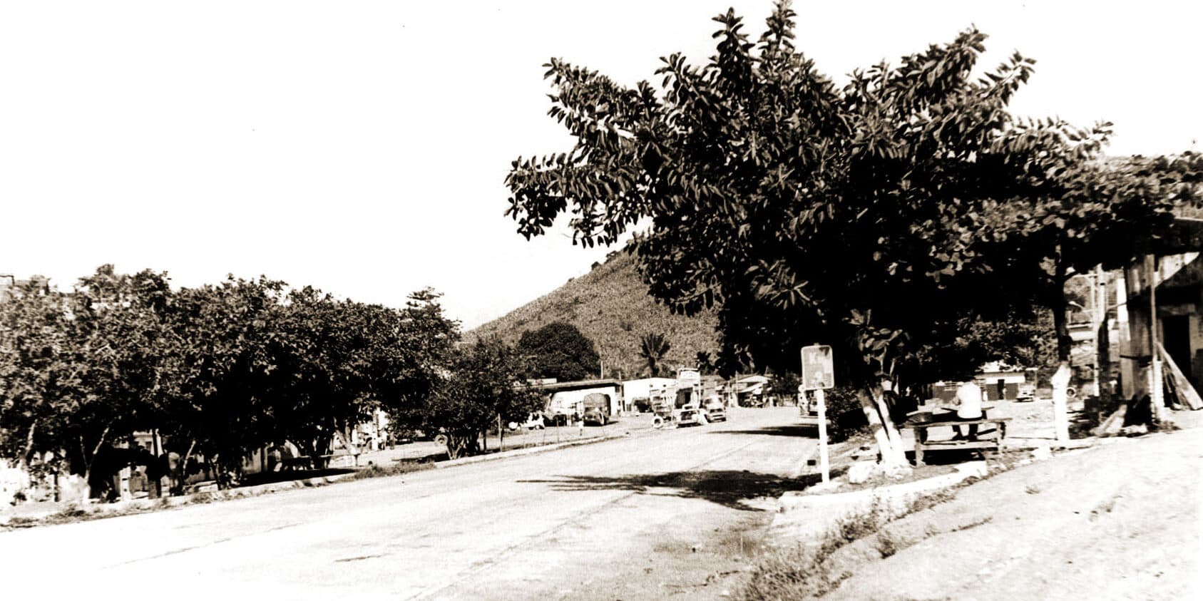 Novo Lino, terra de Manoel Baraúna