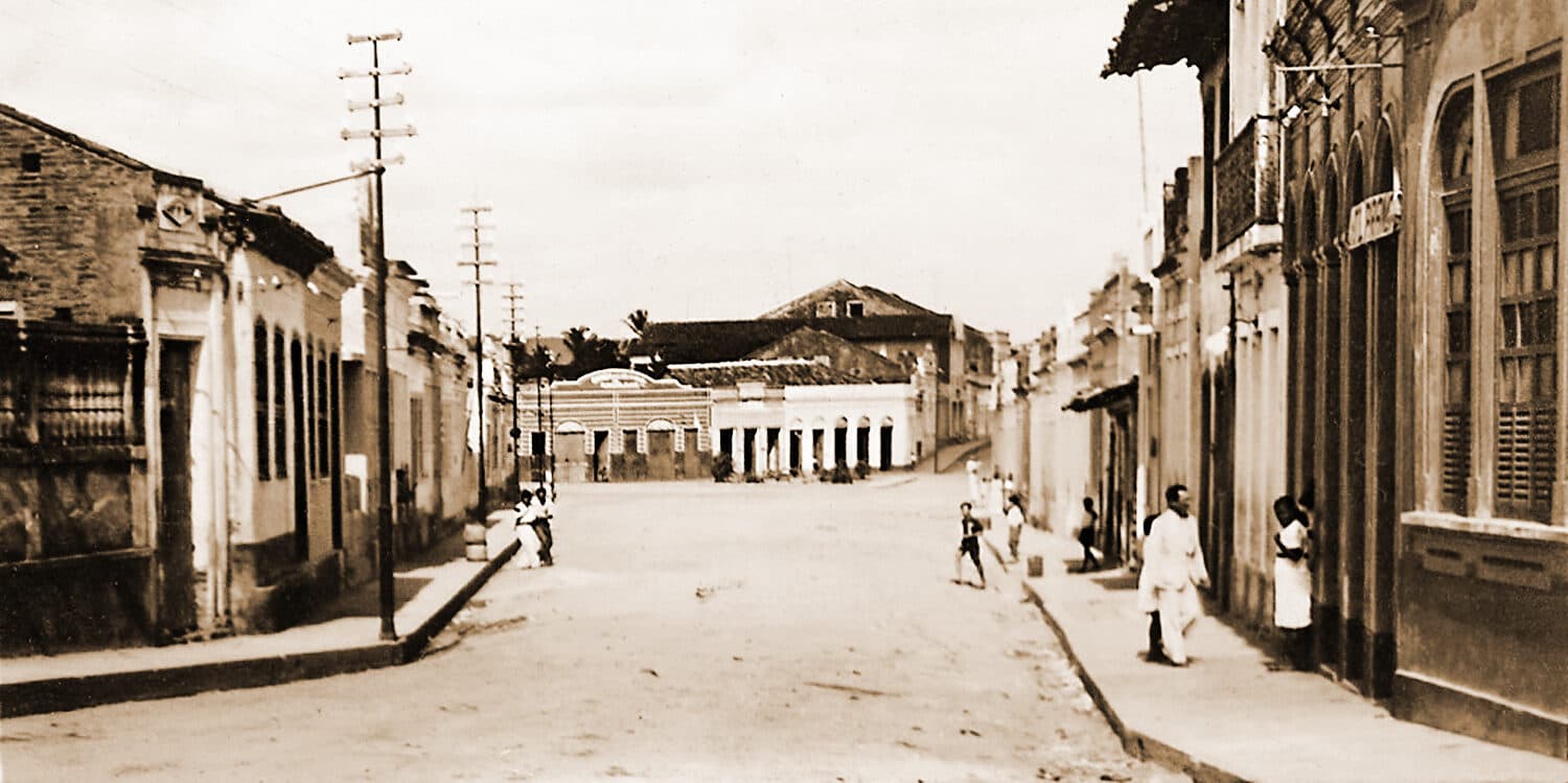 Famílias na política alagoana do século XX – (11) Guedes Nogueira