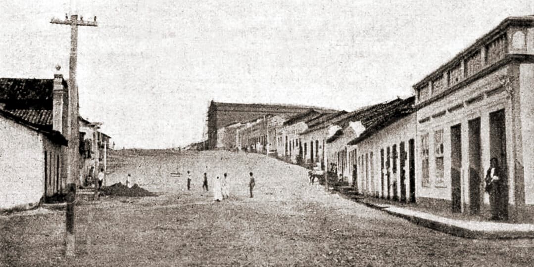 Eustáquio Gomes de Melo, o prefeito que inaugurou o primeiro Pronto Socorro de Maceió