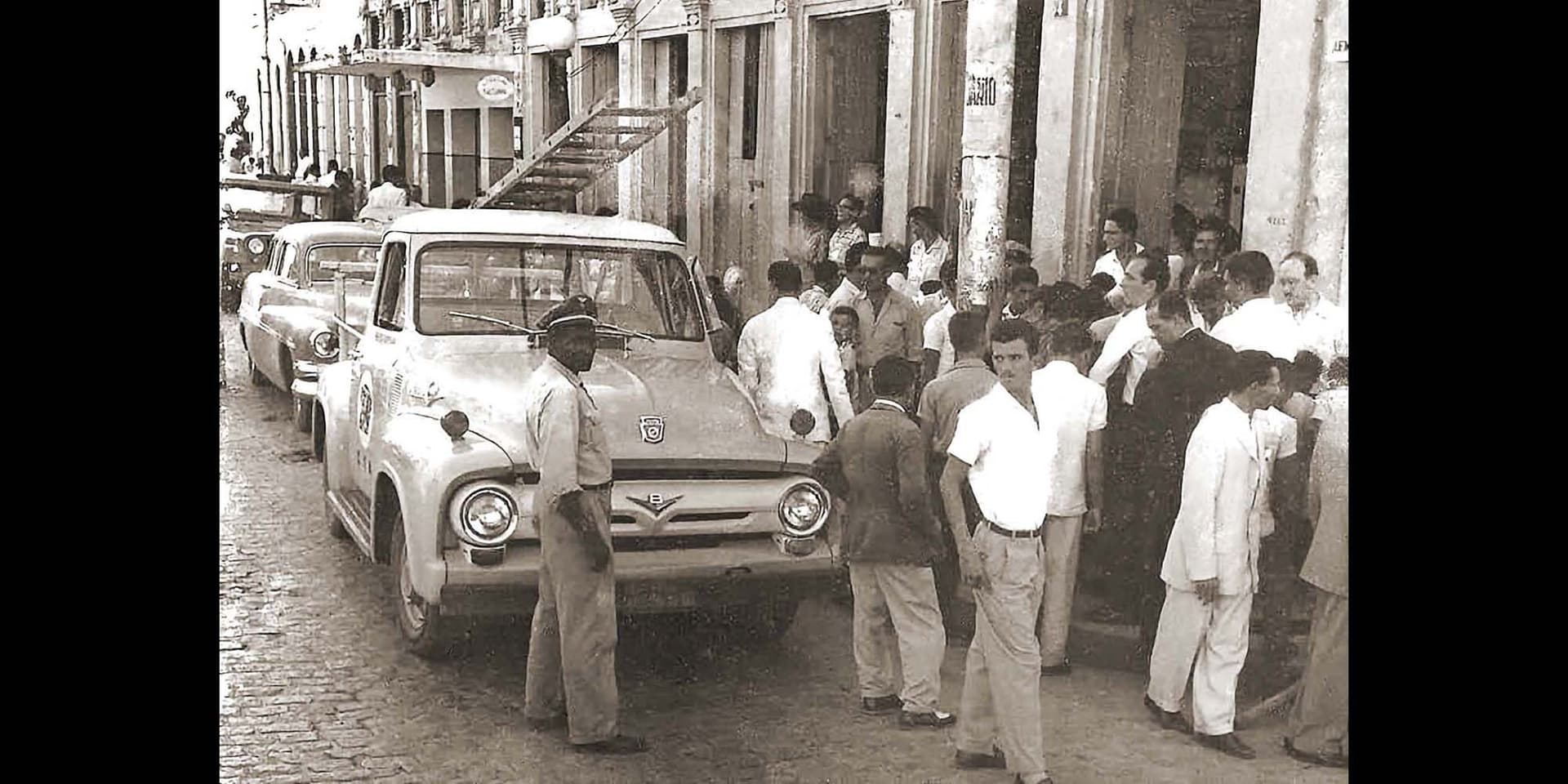 História da telefonia em Alagoas