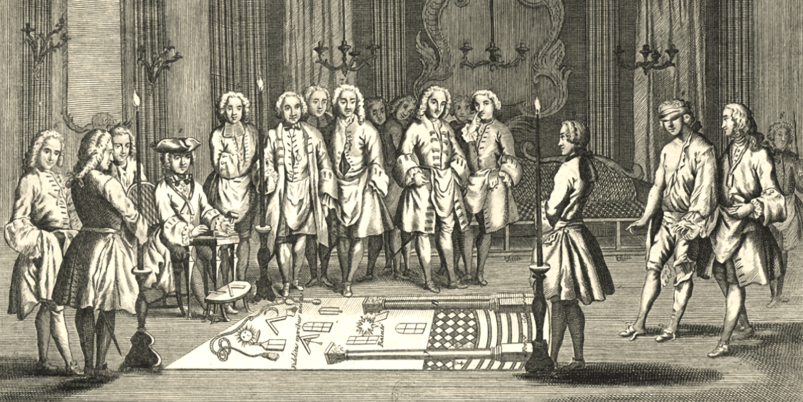 As primeiras lojas maçônicas de Alagoas