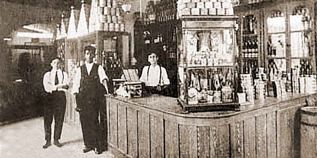 Joaquim, Seraphim e Salvador, a odisseia dos irmãos Silva Costa nas Alagoas