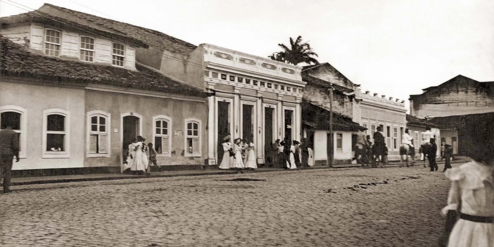 O histórico livreiro Manoel Joaquim Ramalho e a sua Casa Ramalho