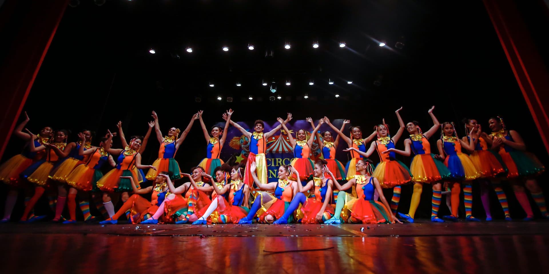 Centro de Belas Artes de Alagoas leva espetáculo autoral de balé ao palco do Teatro Gustavo Leite