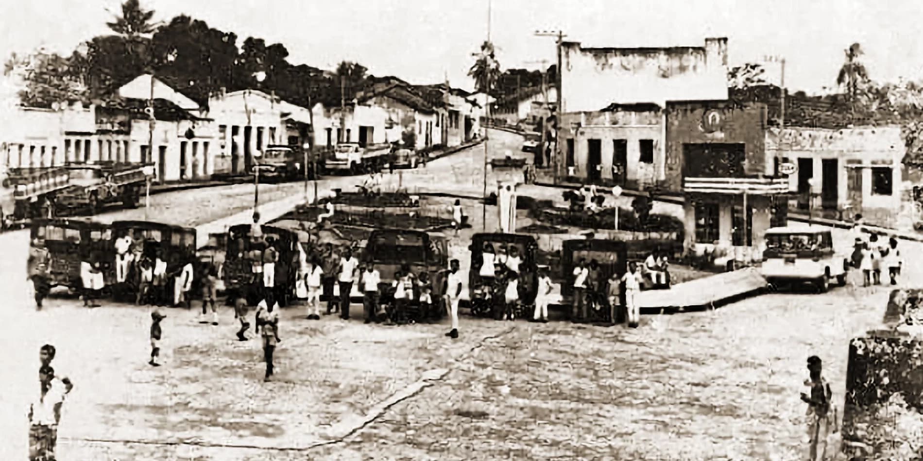 Boca da Mata, a entrada para as mais belas serras e matas das Alagoas