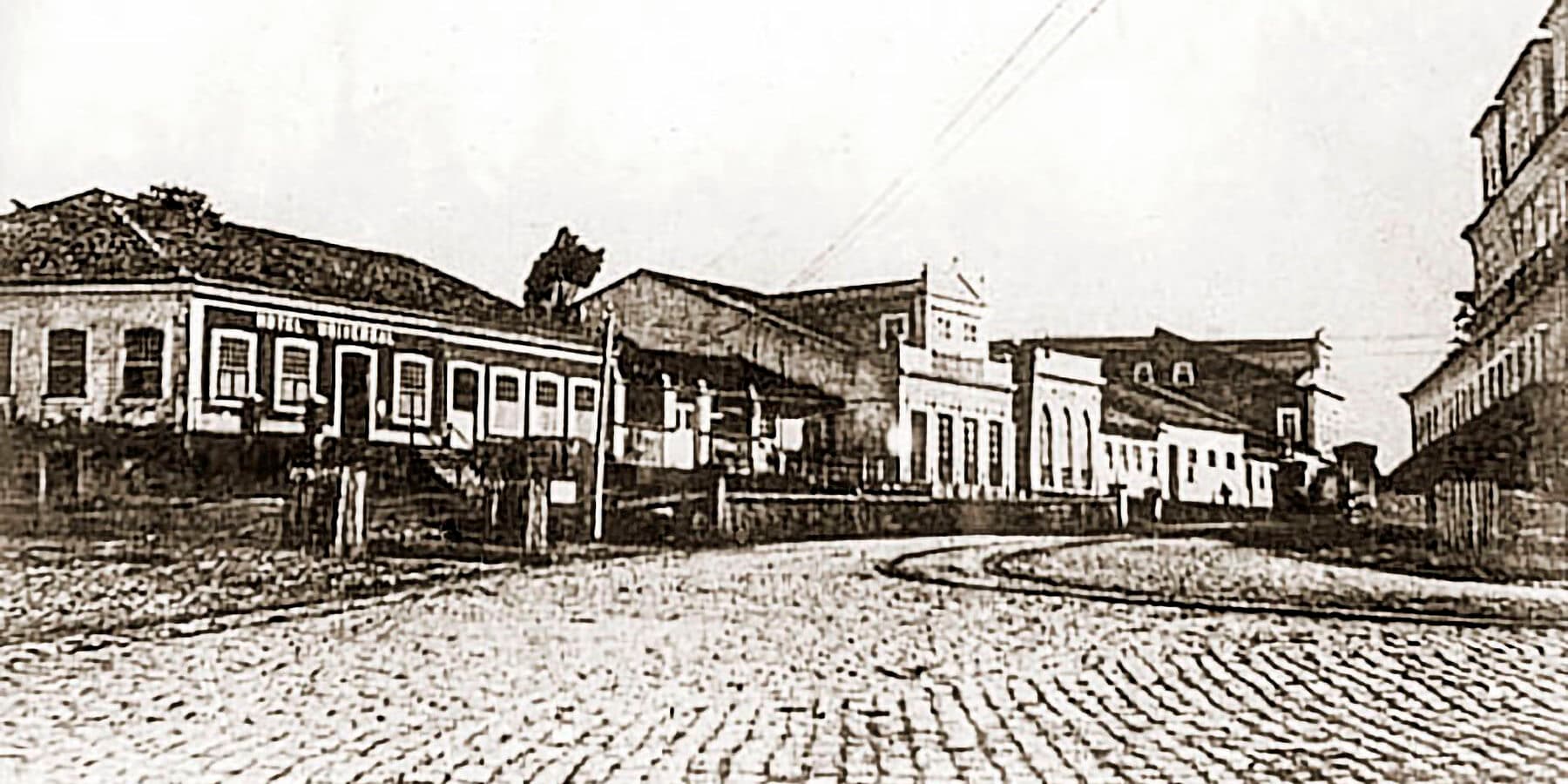 Tibúrcio Valeriano da Rocha Lins e a tumultuada sucessão de Gabino ...